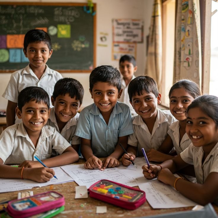  Digital Literacy – Bridging the Knowledge Gap